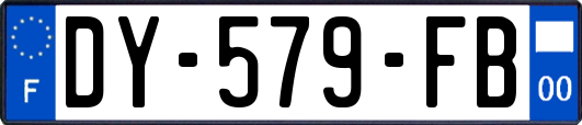 DY-579-FB