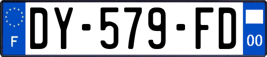 DY-579-FD