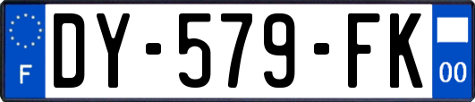 DY-579-FK