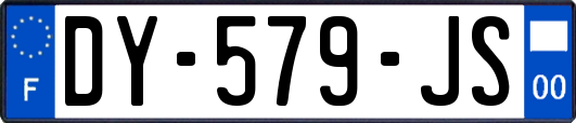 DY-579-JS