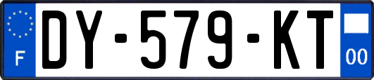 DY-579-KT