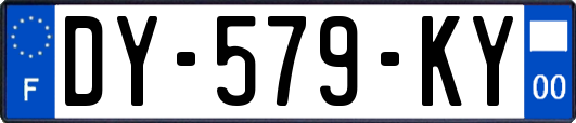 DY-579-KY