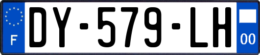 DY-579-LH