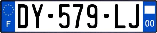 DY-579-LJ