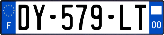DY-579-LT