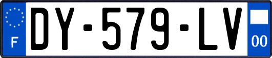DY-579-LV