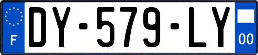 DY-579-LY