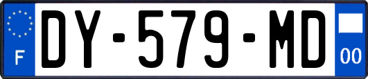 DY-579-MD