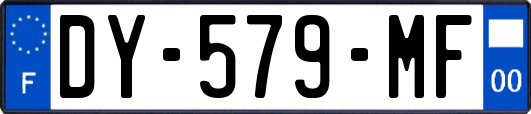 DY-579-MF