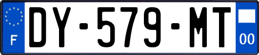 DY-579-MT