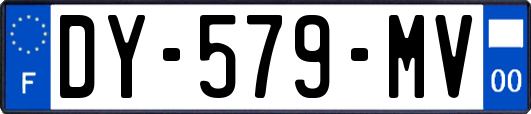 DY-579-MV