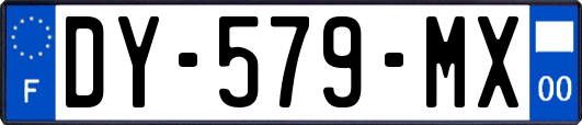DY-579-MX