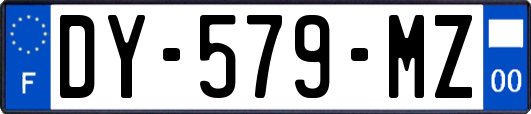 DY-579-MZ