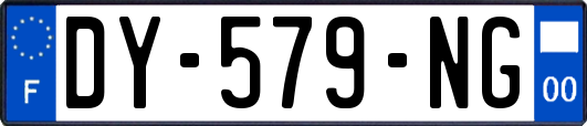 DY-579-NG