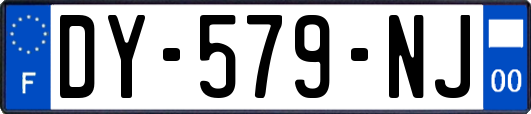 DY-579-NJ