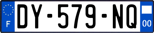 DY-579-NQ