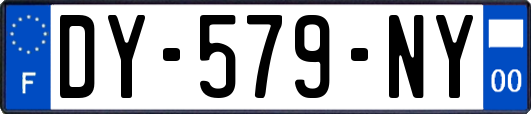 DY-579-NY
