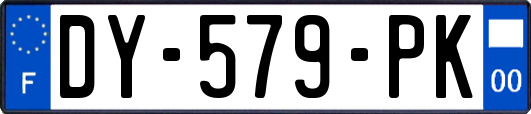 DY-579-PK