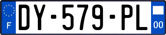 DY-579-PL