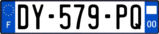 DY-579-PQ