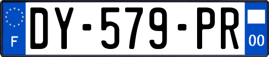 DY-579-PR