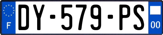 DY-579-PS
