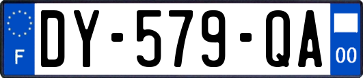 DY-579-QA