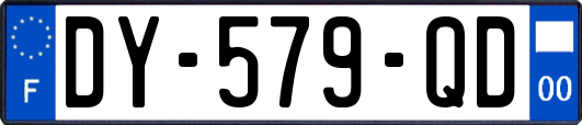 DY-579-QD