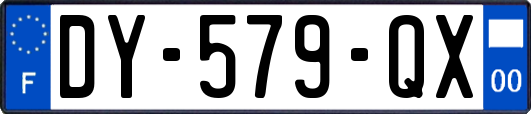 DY-579-QX