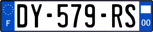 DY-579-RS