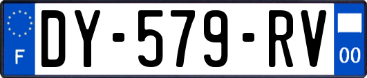 DY-579-RV