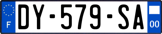 DY-579-SA