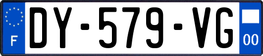 DY-579-VG