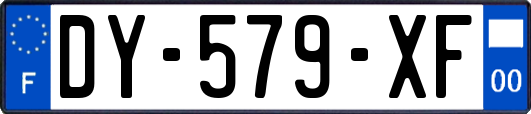 DY-579-XF