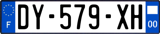 DY-579-XH