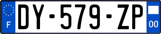 DY-579-ZP