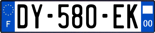 DY-580-EK