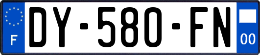 DY-580-FN