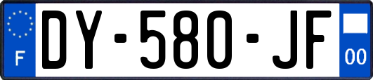 DY-580-JF