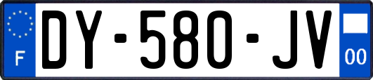 DY-580-JV