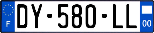 DY-580-LL