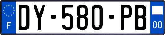 DY-580-PB