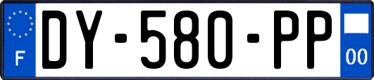 DY-580-PP