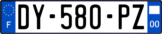 DY-580-PZ