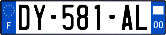 DY-581-AL