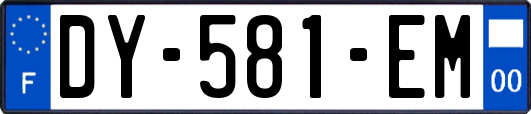 DY-581-EM