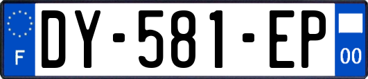 DY-581-EP