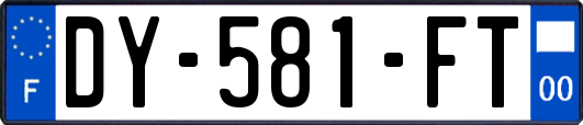 DY-581-FT