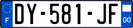 DY-581-JF