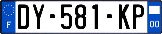 DY-581-KP